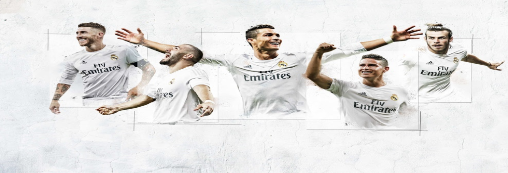 Real Madrid Tarihi Rekora Ortak Oldu!